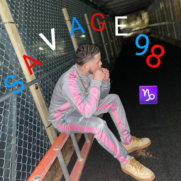 Meet your Posher, Rivera - Picture 1 of 1